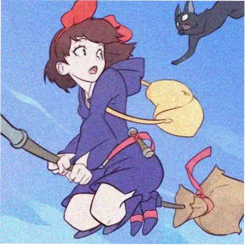 狂野情人动漫角色灰雀头像