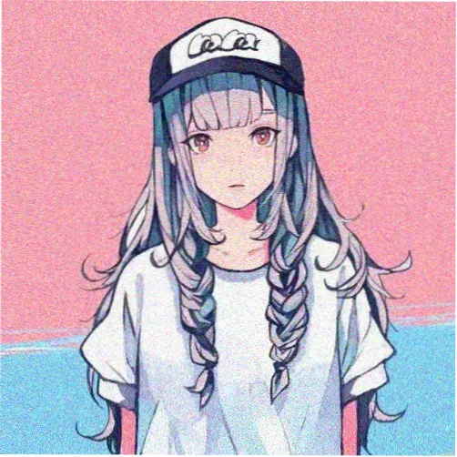 观众夜灯头像